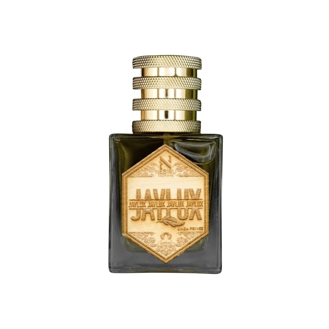 Nebiru Parfvms Jaylux bottle