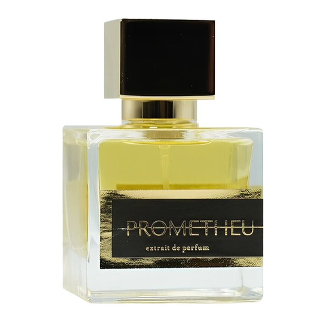 Necalli Prometheu bottle