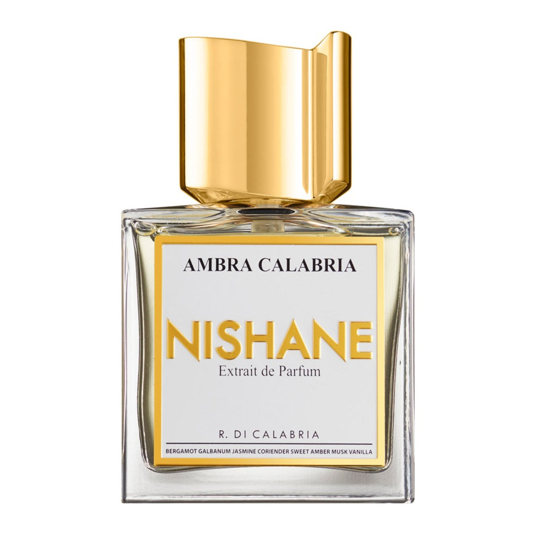 Nishane Ambra Calabria