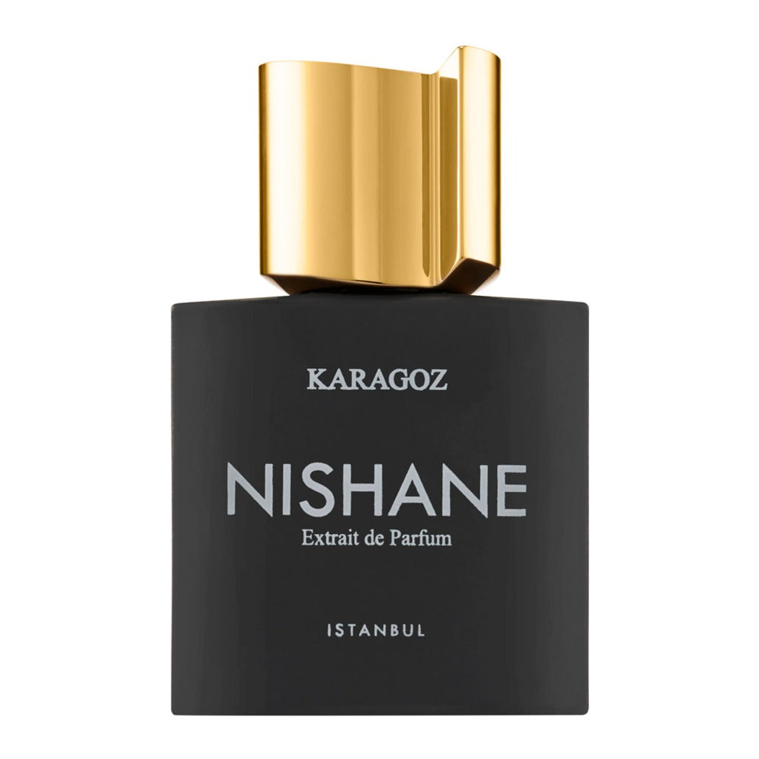 Nishane Karagoz | 2ml Sample