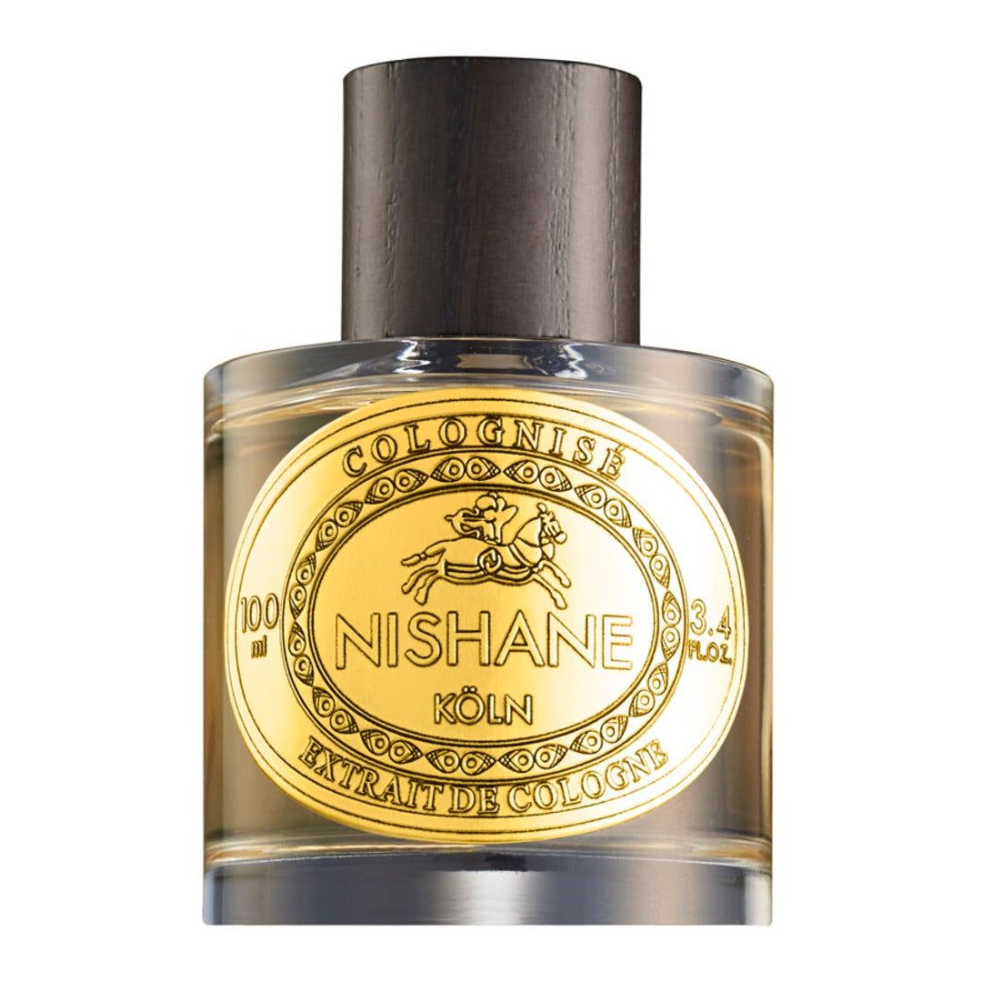 Nishane Safran Colognisé | 2ml Sample