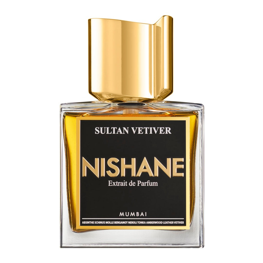 Nishane Sultan Vetiver | 2ml Sample