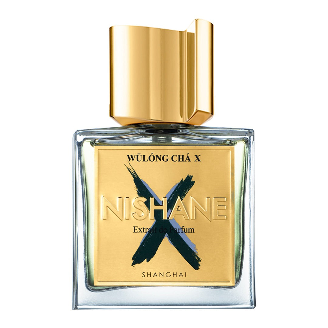 Nishane Wūlóng Chá X | 2ml Sample