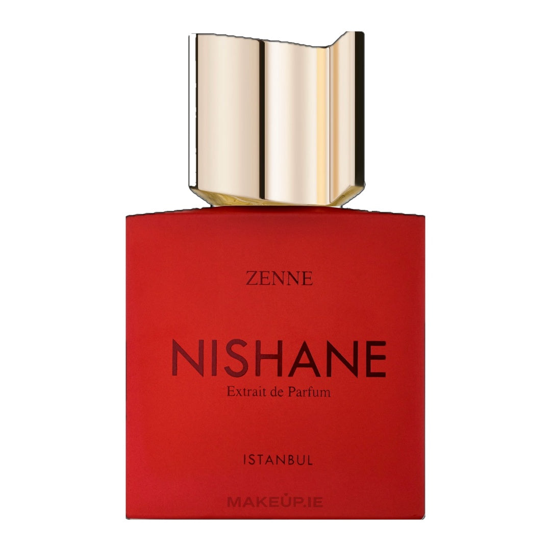 Nishane - Zenne 1.7 Oz - TESTER