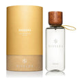Nissaba Berbera eau de parfum bottle and carton