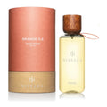 Nissaba Grande-Ile eau de parfum bottle and carton