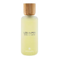 Nissaba Les Alpes fragrance bottle