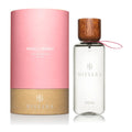 Nissaba Malli Nadu eau de parfum bottle and carton