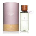 Nissaba Provence eau de parfum bottle and carton