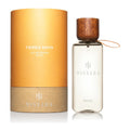 Nissaba Tierra Maya eau de parfum bottle and carton