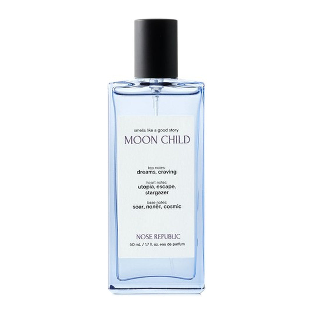 Nos Republic Moon Child bottle