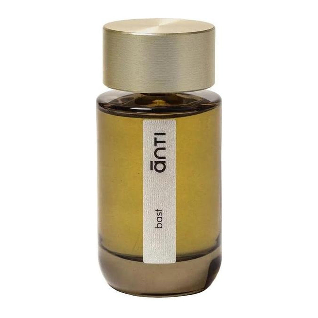 Anti Bast fragrance bottle