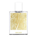 OHTOP Air Oud bottle