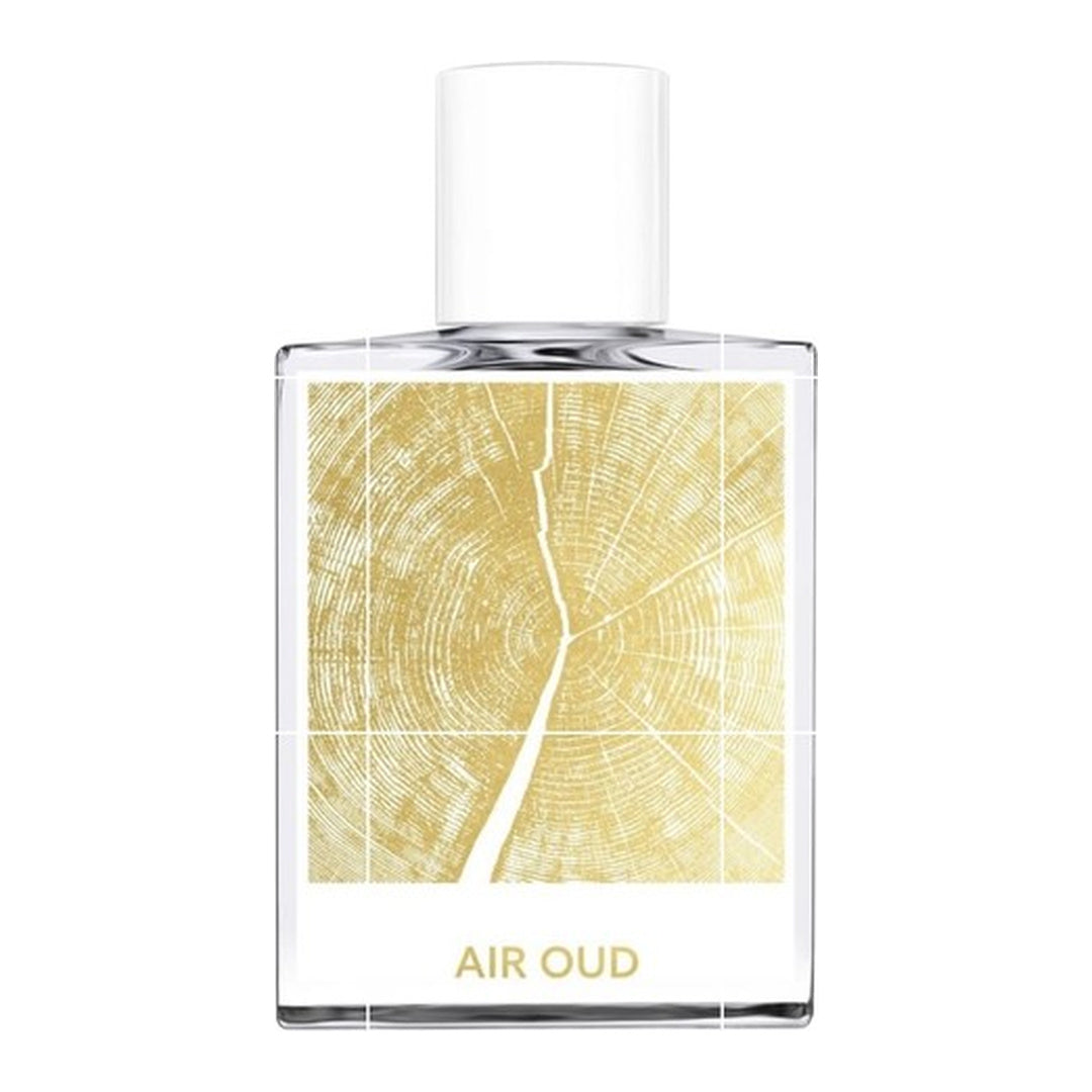 OHTOP Air Oud bottle