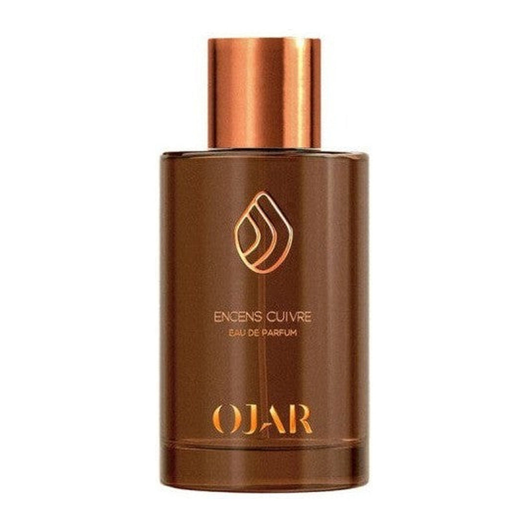 Ojar Encens Cuivre (Eau de Parfum) fragrance bottle