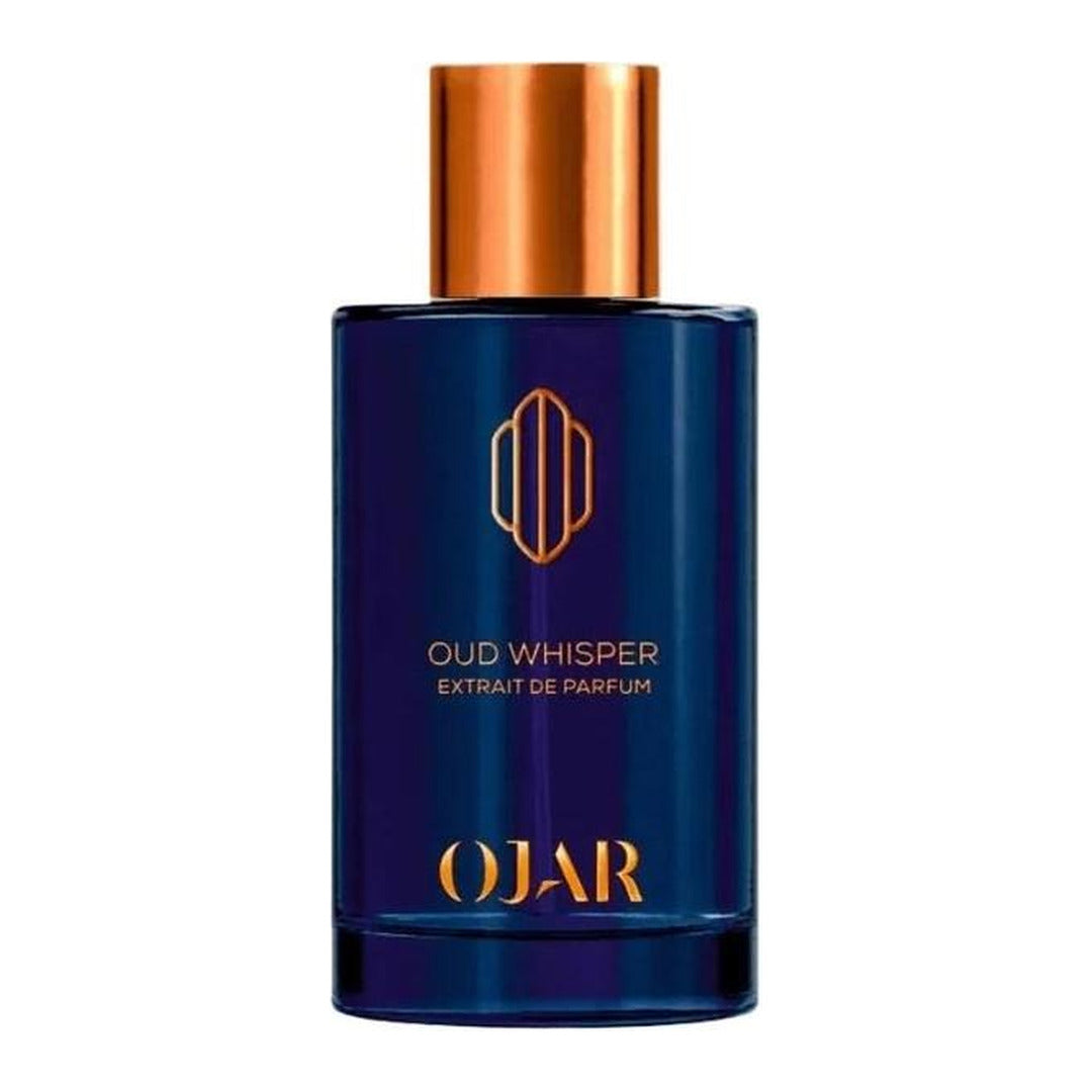 Ojar Oud Whisper fragrance bottle