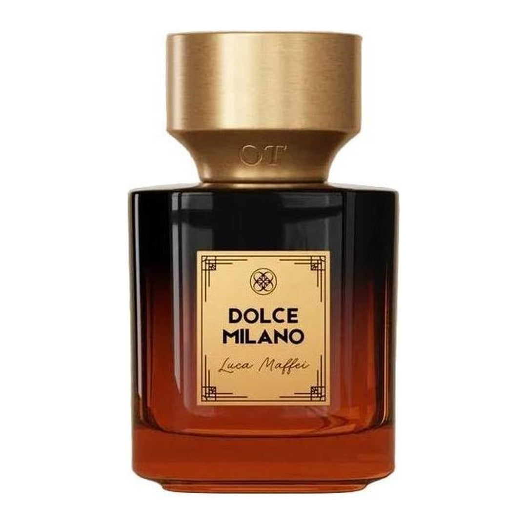 Olfactive Traveller Dolce Milano fragrance bottle