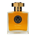 Olymra Kharon fragrance bottle