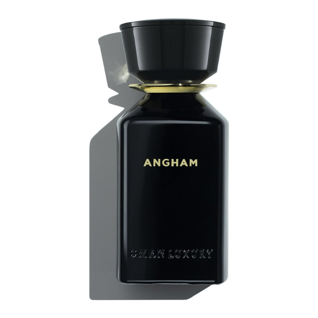 Omanluxury Angham