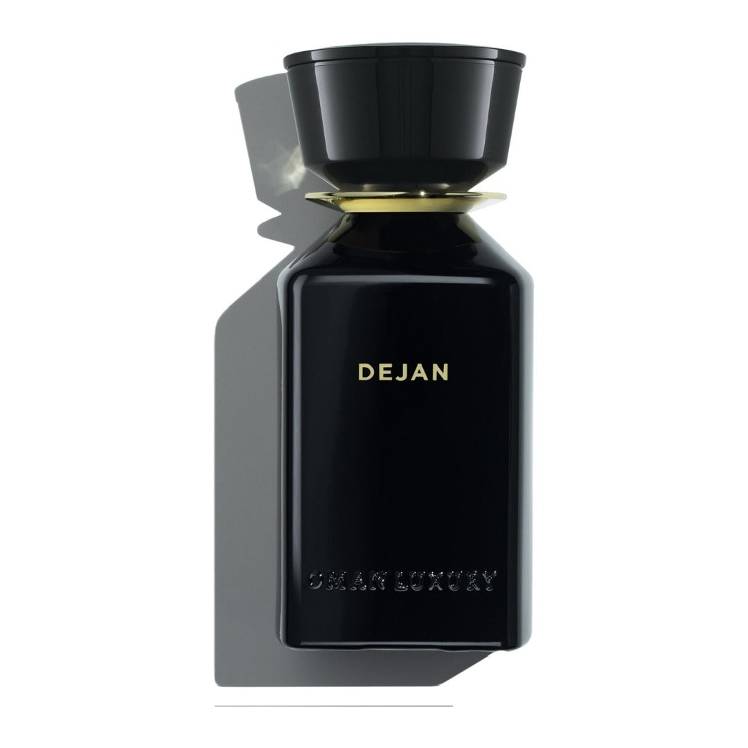 Omanluxury Dejan