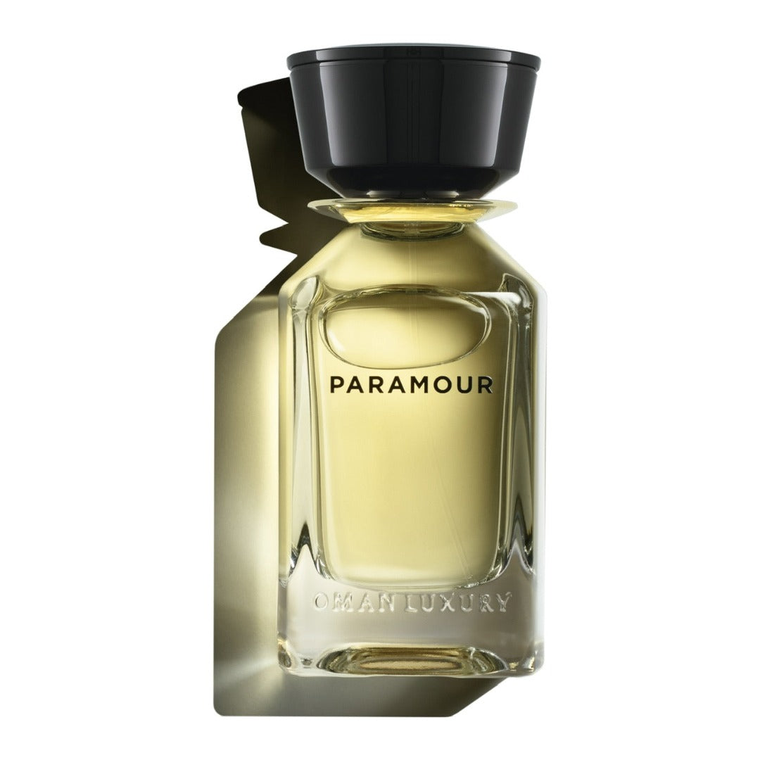 Omanluxury Paramour