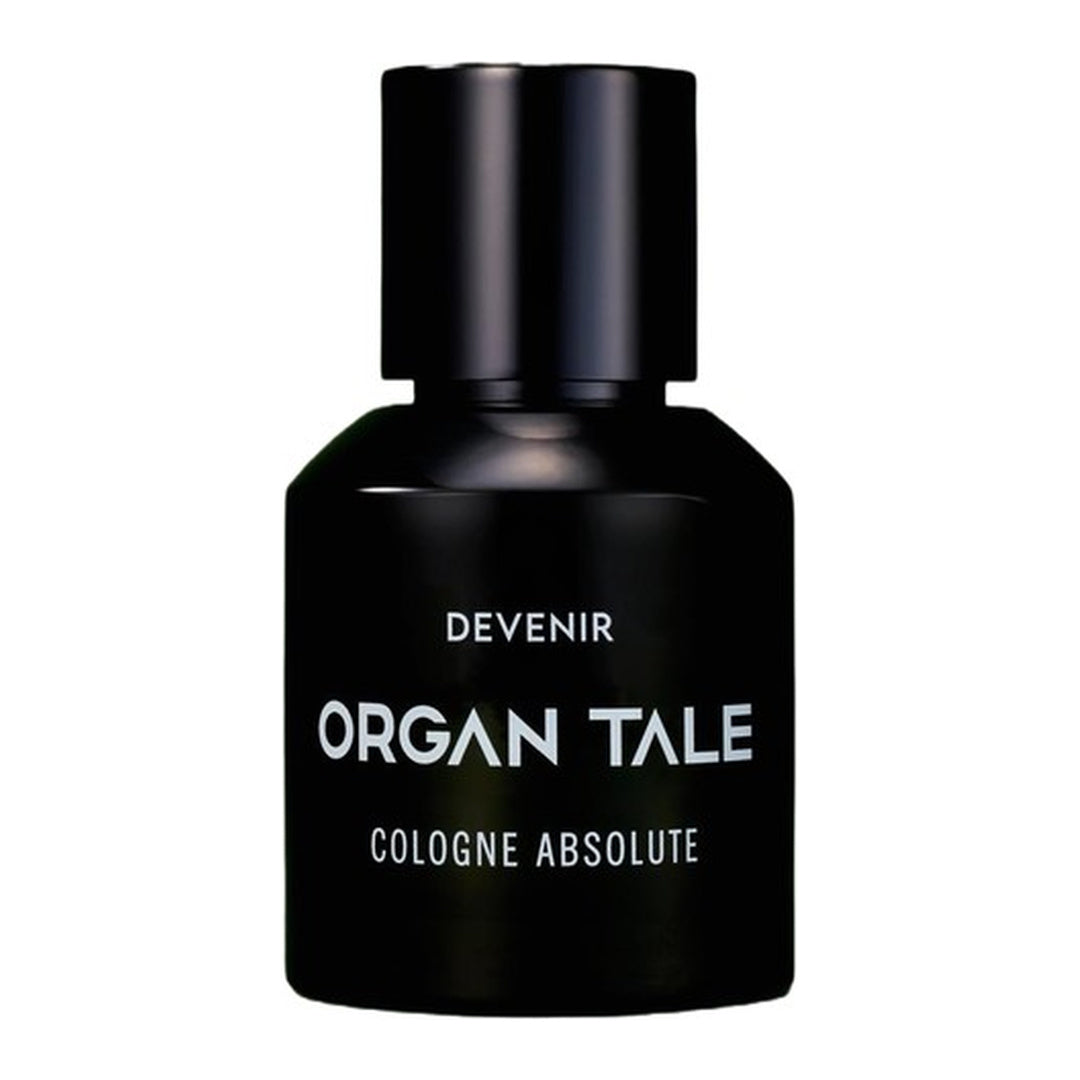 Organ Tale Devenir bottle