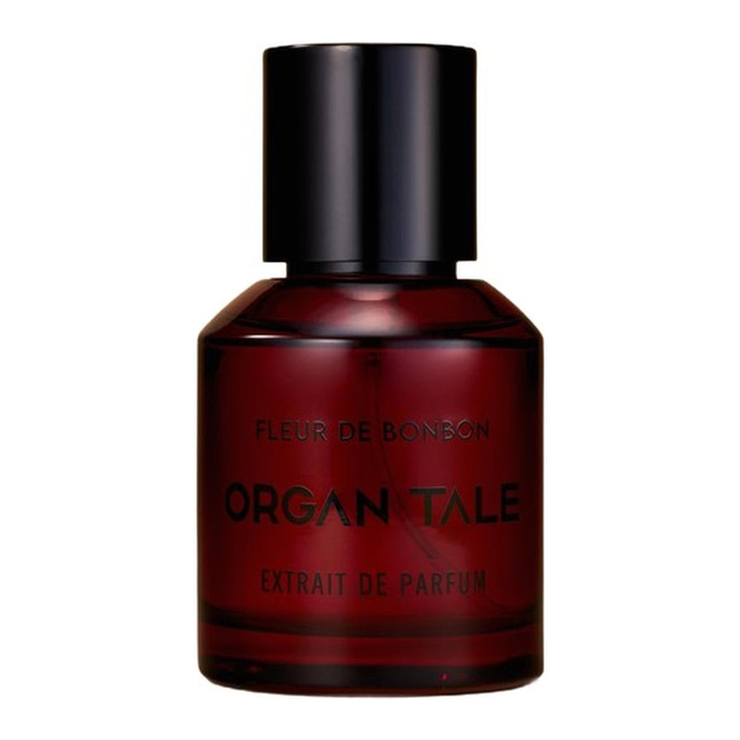 Organ Tale Fleur de Bonbon bottle