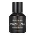 Organ Tale Men in the Club bottle