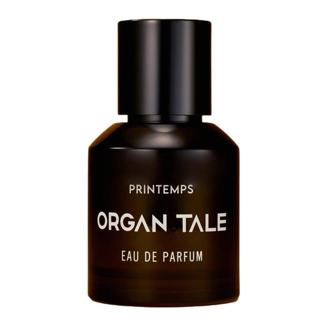 Organ Tale Printemps bottle
