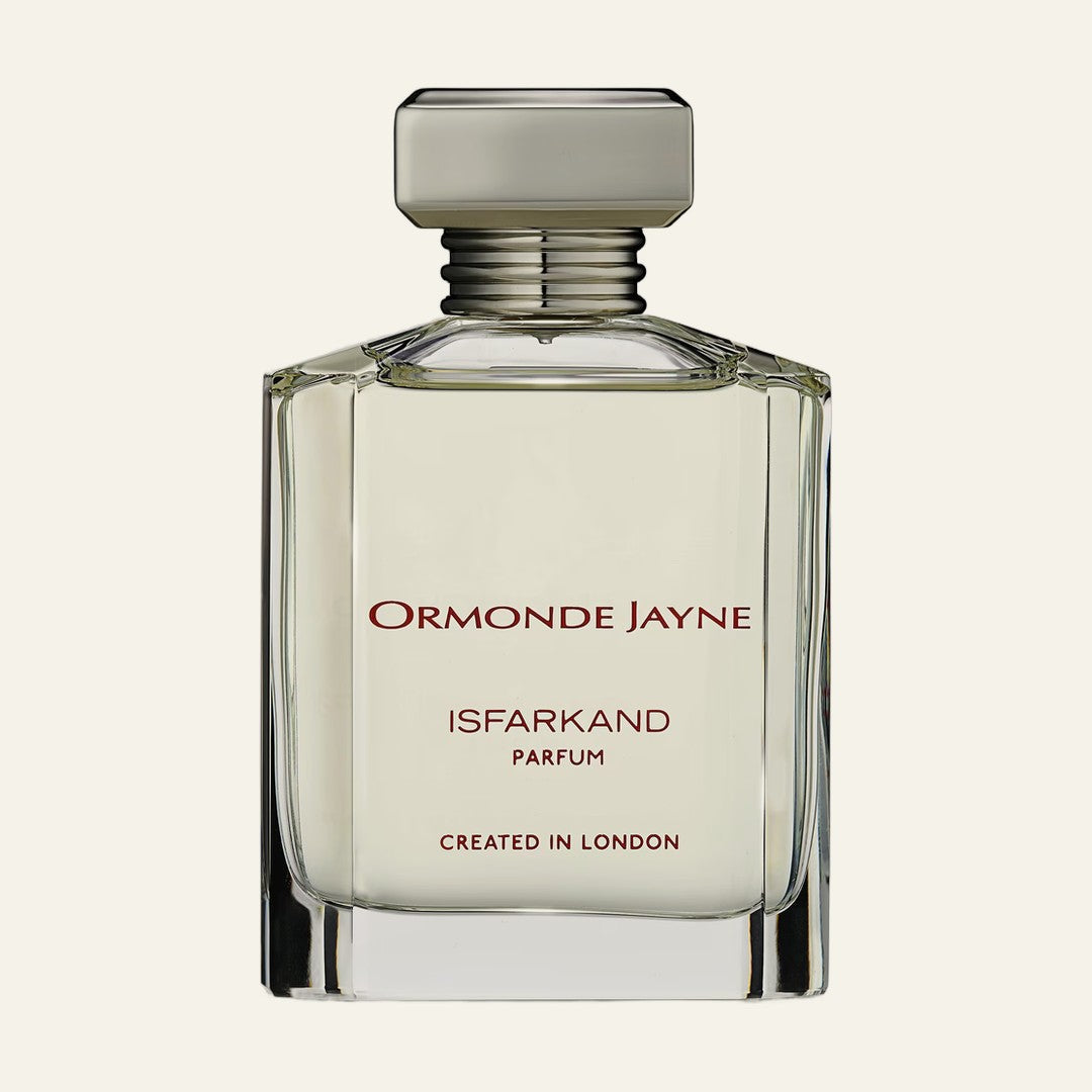 Ormonde Jayne Isfarkand Parfum bottle