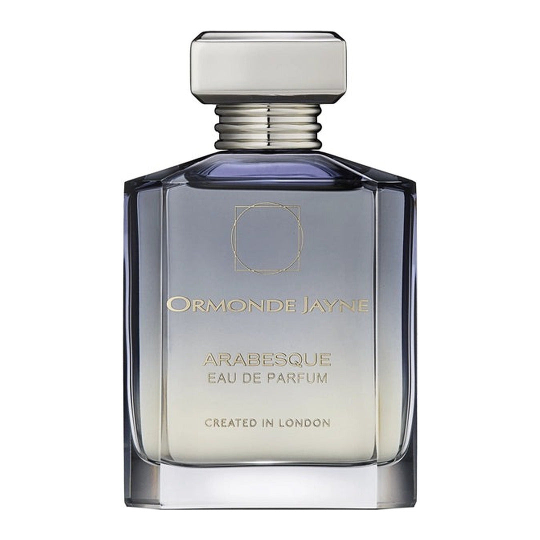 Ormonde Jayne Arabesque fragrance bottle