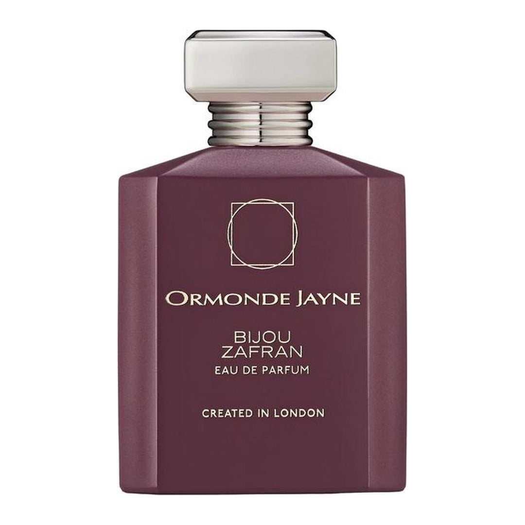 Ormonde Jayne Bijou Zafran fragrance bottle