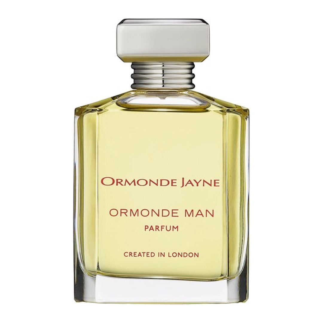 Ormonde Jayne Ormonde Man (Eau de Parfum) fragrance bottle