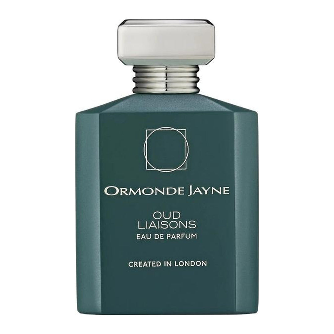 Ormonde Jayne Oud Liaisons fragrance bottle