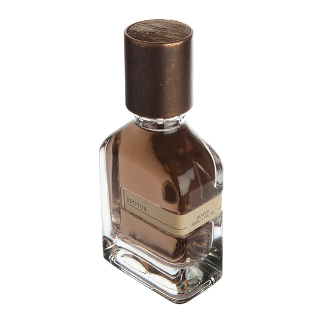 Orto Parisi Brutus 50ml fragrance bottle