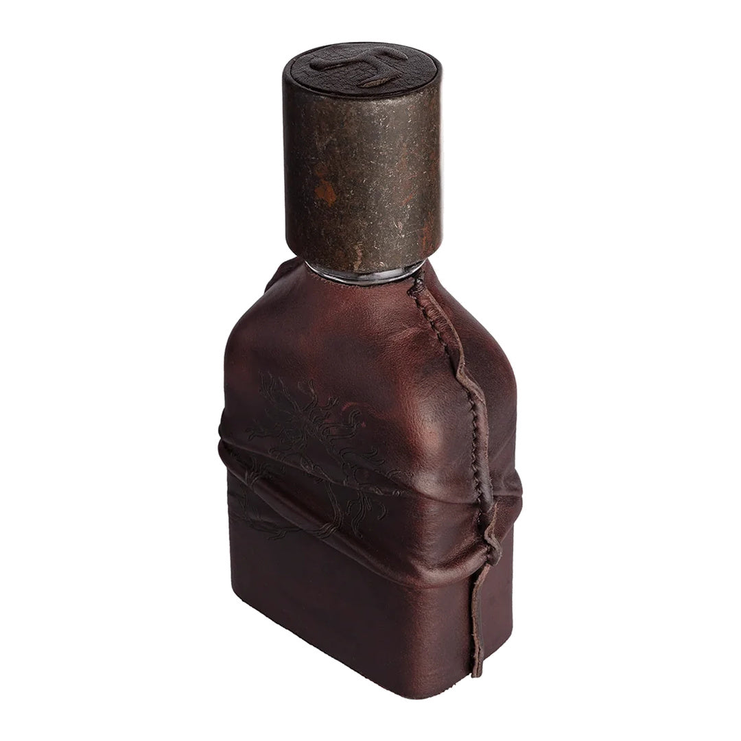 Orto Parisi Cuoium 50ml fragrance bottle