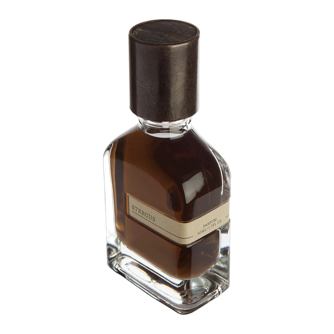 Orto Parisi Stercus 50ml fragrance bottle