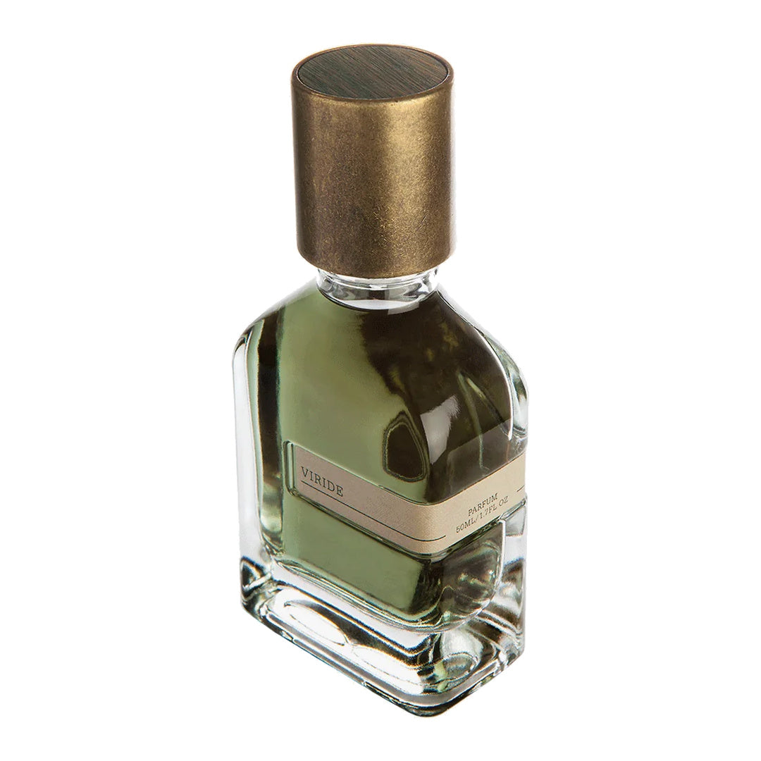 Orto Parisi Viride 50ml fragrance bottle