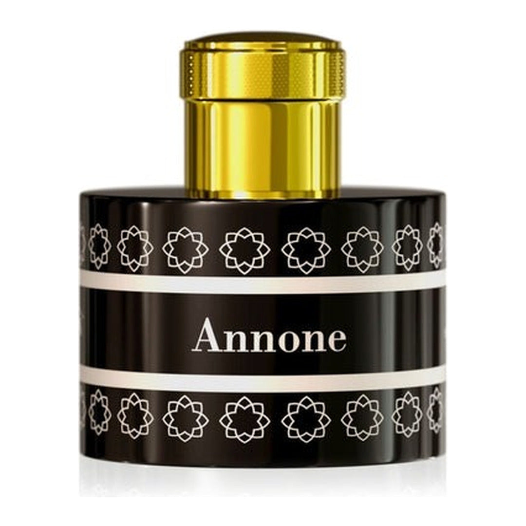 Pantheon Annone fragrance bottle