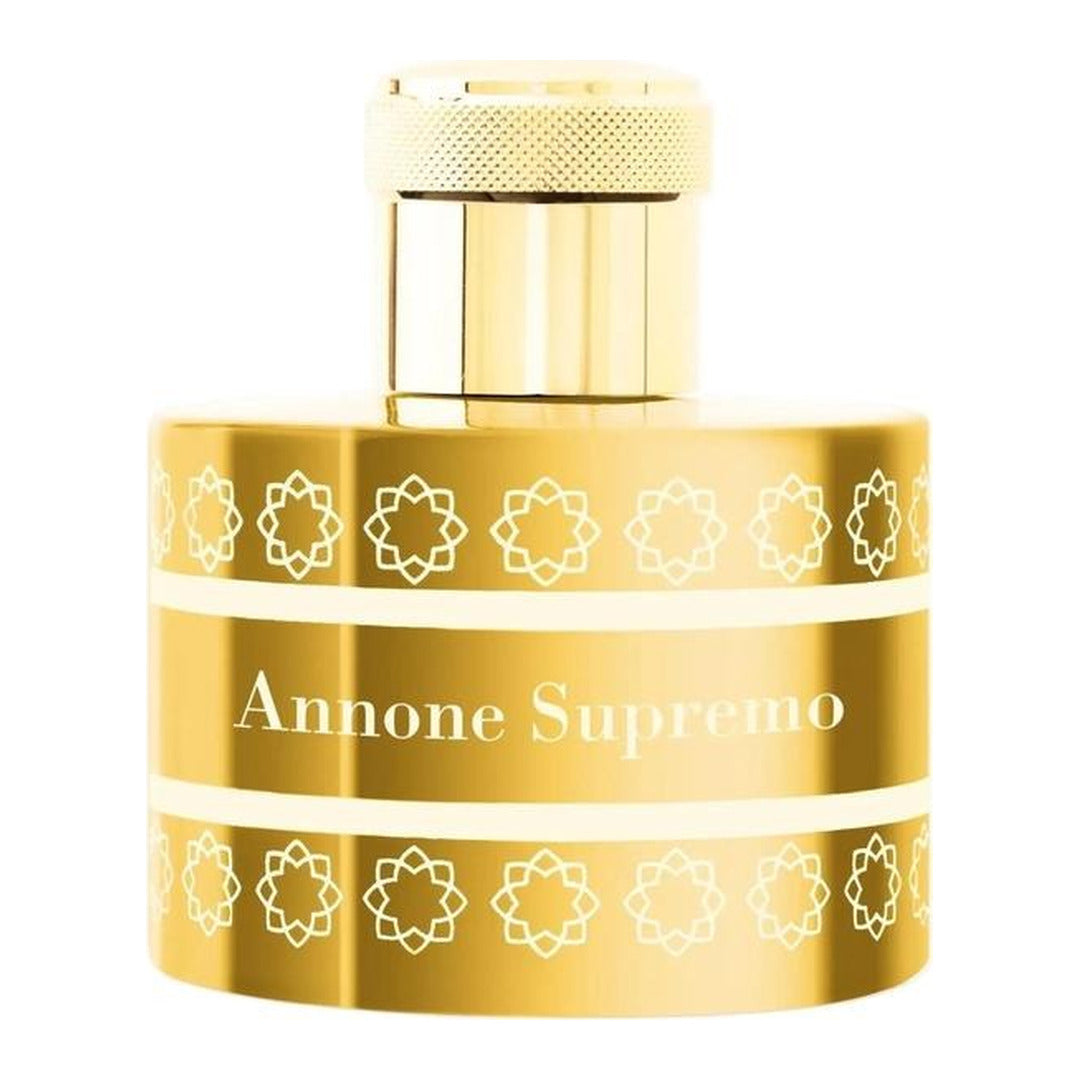 Pantheon Annone Supremo fragrance bottle