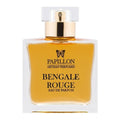 Papillon Artisan Perfumes Bengale Rouge fragrance bottle