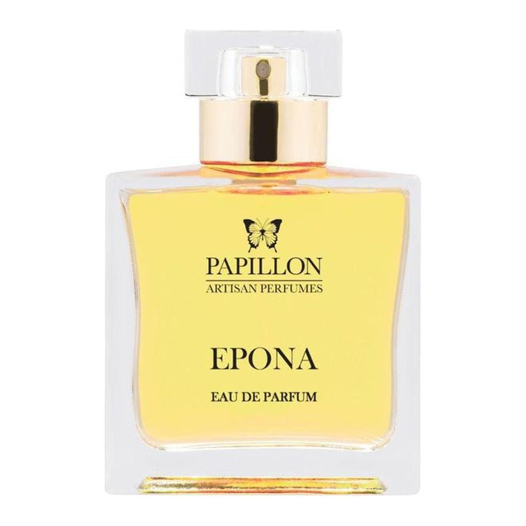 Papillon Artisan Perfumes Epona fragrance bottle