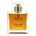Papillon Artisan Perfumes Salome fragrance bottle