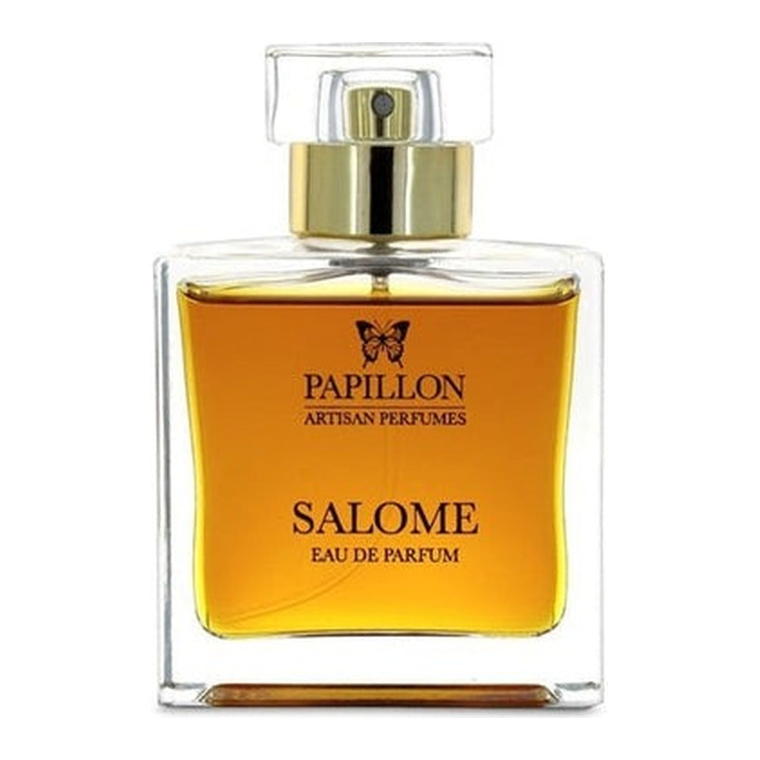 Papillon Artisan Perfumes Salome fragrance bottle