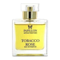 Papillon Artisan Perfumes Tobacco Rose fragrance bottle