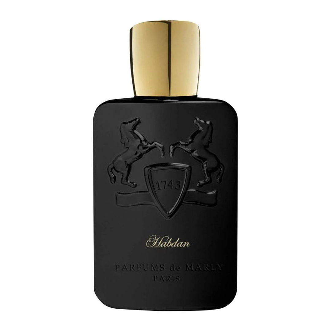 Parfums de Marly Habdan bottle
