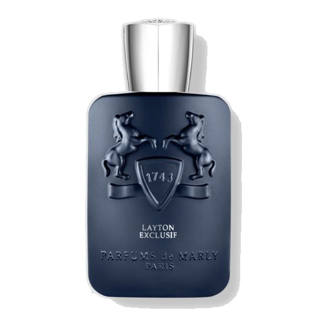 Parfums de Marly Layton Exclusif bottle