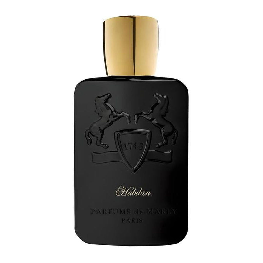 Parfums de Marly Habdan fragrance bottle