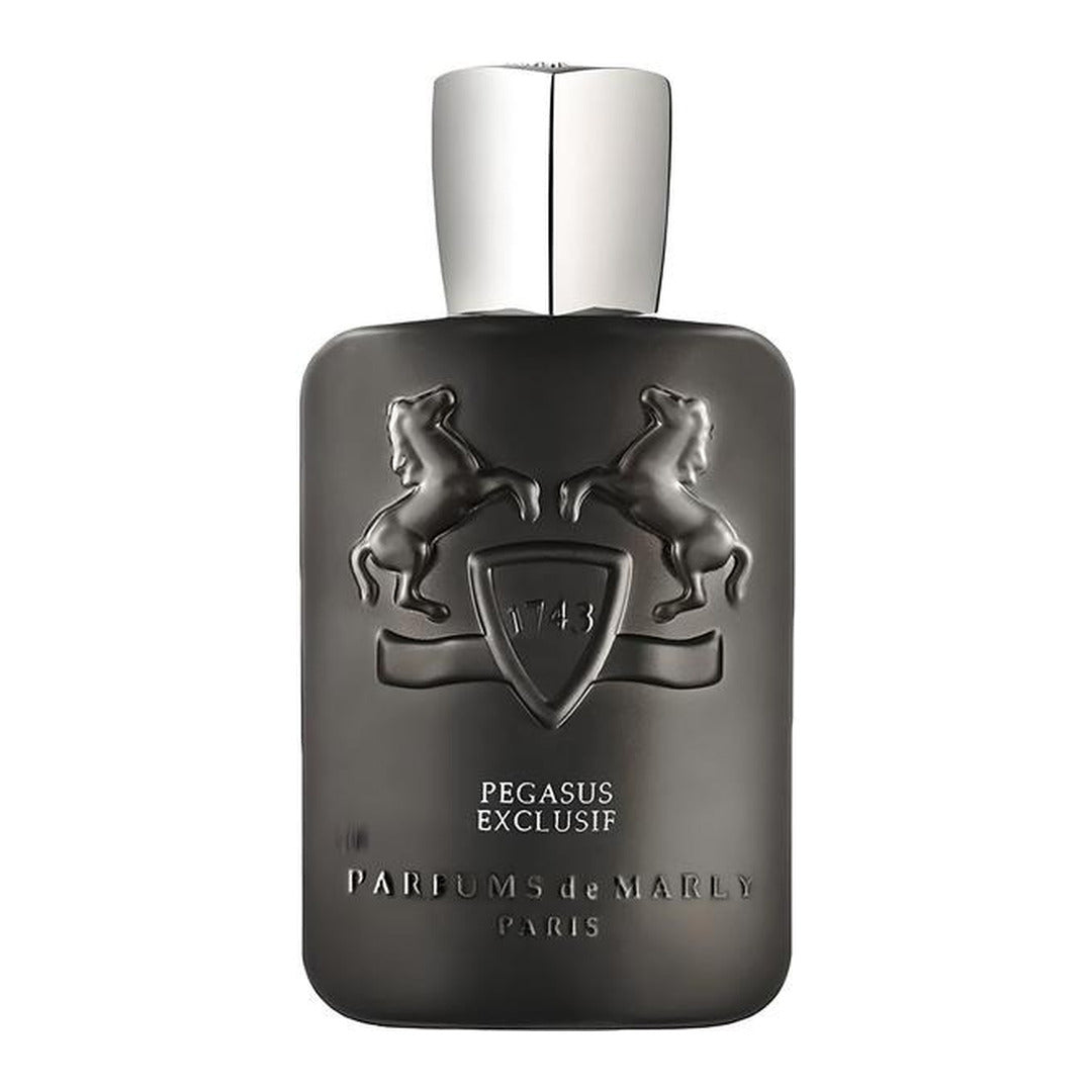 Parfums de Marly Pegasus Exclusif fragrance bottle