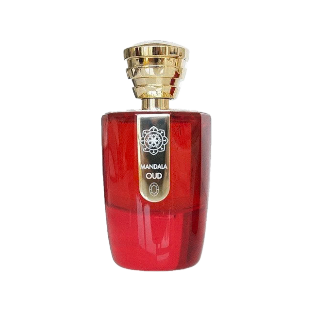 Mandala Oud EDP - Masque Milano 3.38 OZ - TESTER